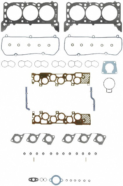 FEL-PRO Engine Cylinder Head Gasket Set P/N:HS 9250 PT-1 Fits: Ford Windstar 98-97 - Image 1