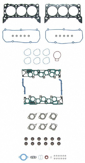 FEL-PRO Engine Cylinder Head Gasket Set P/N:HS 9250 PT-7 Fits: Ford F-150 08-05, Ford Freestar 07-05, Mercury Monterey 07-05 - Image 1