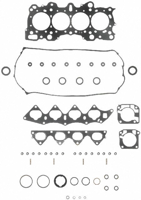 FEL-PRO Engine Cylinder Head Gasket Set P/N:HS 9274 PT Fits: Honda Civic 00-99, Honda Civic Del Sol 97-94 - Image 1