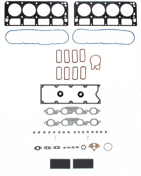 FEL-PRO Engine Cylinder Head Gasket Set P/N:HS 9284 PT-2 Fits: Avanti Ii 2001, Chevrolet Corvette 2001 - Image 1