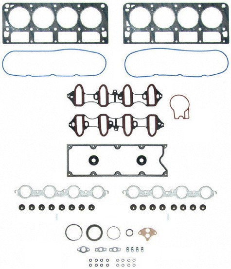 FEL-PRO Engine Cylinder Head Gasket Set P/N:HS 9292 PT-1 - Image 1