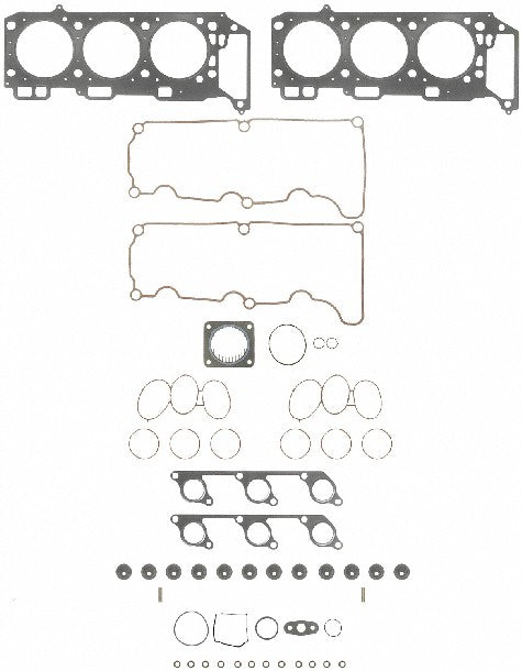 FEL-PRO Engine Cylinder Head Gasket Set P/N:HS 9293 PT-1 Fits: Ford Explorer 2001, Mercury Mountaineer 2001 - Image 1
