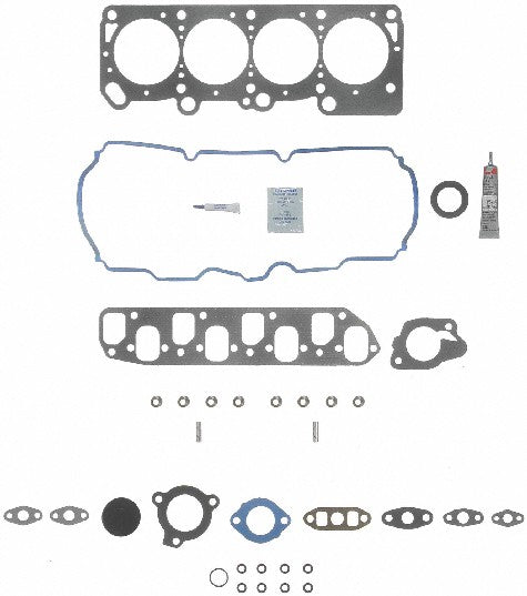 FEL-PRO Engine Cylinder Head Gasket Set P/N:HS 9296 PT-1 - Image 1