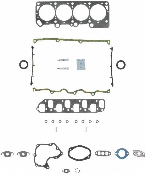 FEL-PRO Engine Cylinder Head Gasket Set P/N:HS 9296 PT-2 - Image 1