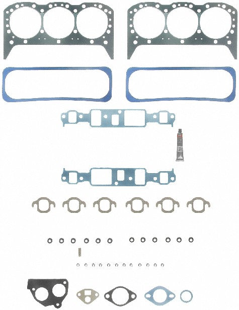 FEL-PRO Engine Cylinder Head Gasket Set P/N:HS 9354 PT - Image 1