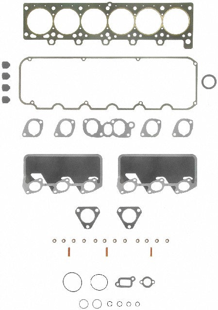 FEL-PRO Engine Cylinder Head Gasket Set P/N:HS 9397 B-1 - Image 1