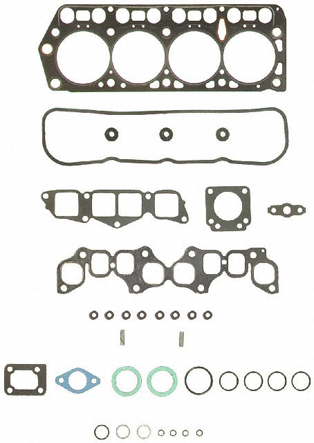 FEL-PRO Engine Cylinder Head Gasket Set P/N:HS 9417 B Fits: Toyota Van 89-86, Toyota Van Wagon 1988 - Image 1