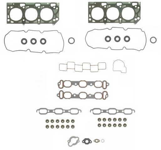 FEL-PRO Engine Cylinder Head Gasket Set P/N:HS 9425 PT - Image 1