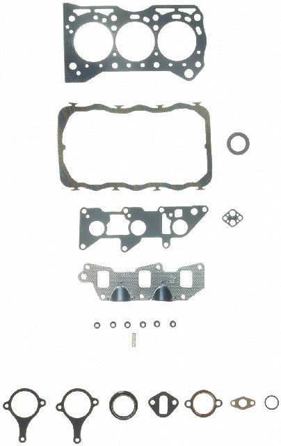 FEL-PRO Engine Cylinder Head Gasket Set P/N:HS 9435 PT - Image 1