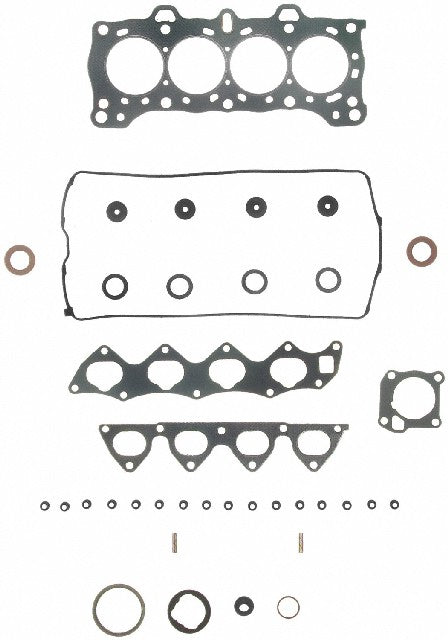 FEL-PRO Engine Cylinder Head Gasket Set P/N:HS 9451 PT-1 Fits: Acura Integra 89-86 - Image 1