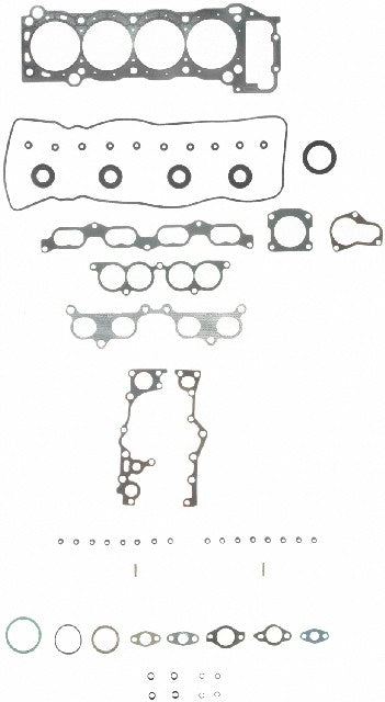FEL-PRO Engine Cylinder Head Gasket Set P/N:HS 9465 PT-1 Fits: Toyota Tacoma 04-95 - Image 1