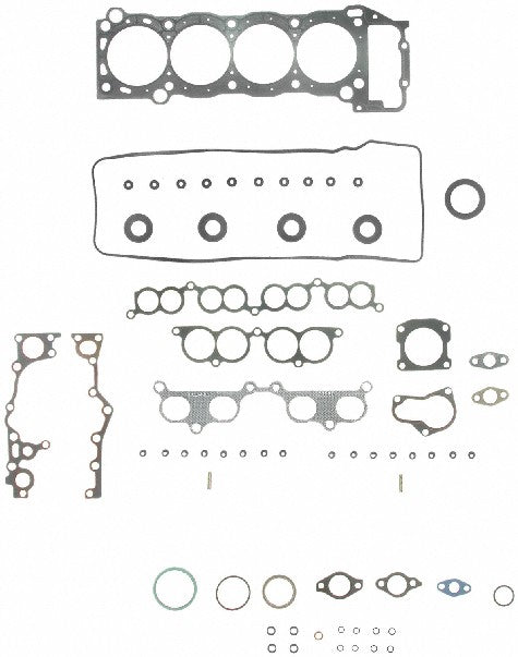 FEL-PRO Engine Cylinder Head Gasket Set P/N:HS 9465 PT Fits: Toyota Tacoma 04-95 - Image 1