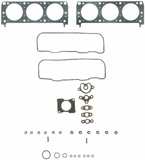 FEL-PRO Engine Cylinder Head Gasket Set P/N:HS 9471 PT - Image 1