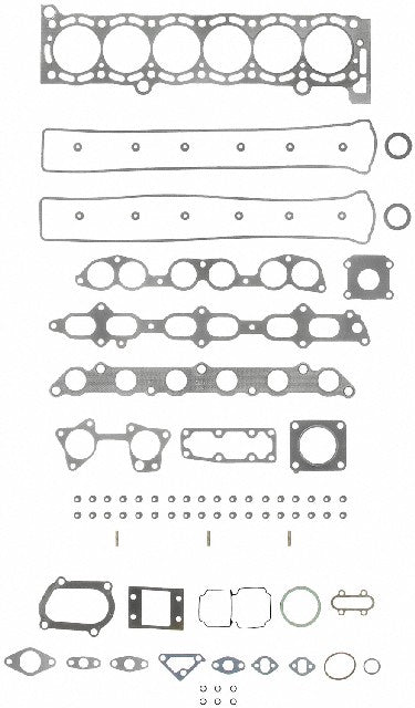 FEL-PRO Engine Cylinder Head Gasket Set P/N:HS 9473 PT-1 - Image 1