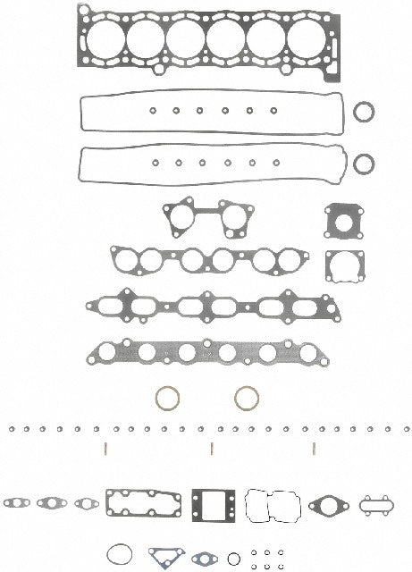 FEL-PRO Engine Cylinder Head Gasket Set P/N:HS 9473 PT - Image 1