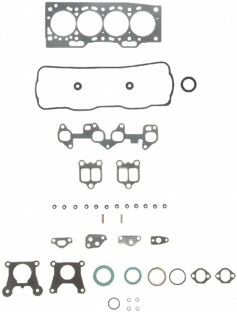 FEL-PRO Engine Cylinder Head Gasket Set P/N:HS 9483 PT - Image 1