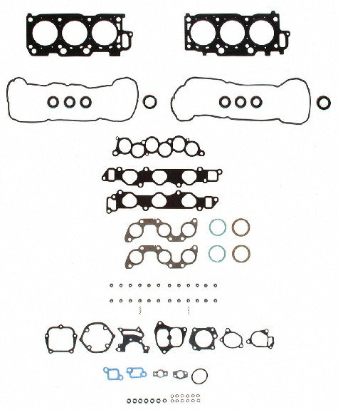 FEL-PRO Engine Cylinder Head Gasket Set P/N:HS 9489 PT-1 Fits: Toyota Camry 03-02 - Image 1