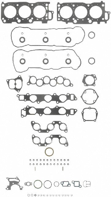 FEL-PRO Engine Cylinder Head Gasket Set P/N:HS 9489 PT - Image 1