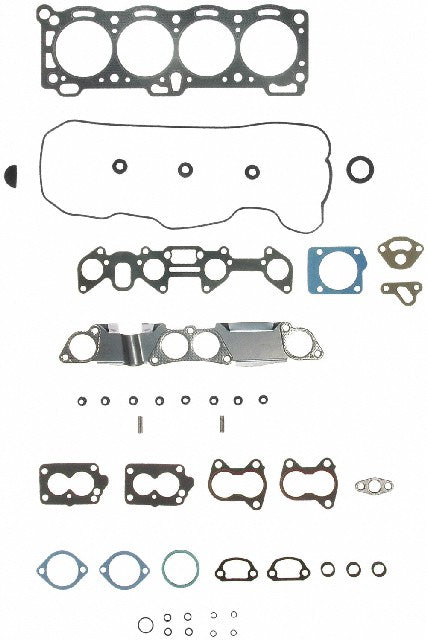 FEL-PRO Engine Cylinder Head Gasket Set P/N:HS 9496 PT-3 Fits: Isuzu Amigo 93-89, Isuzu Impulse 89-88, Isuzu Pickup 95-86, Isuzu Trooper 87-86 - Image 1