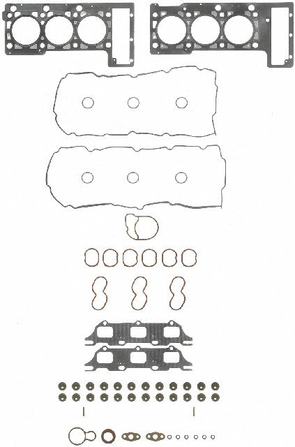FEL-PRO Engine Cylinder Head Gasket Set P/N:HS 9514 PT-1 - Image 1