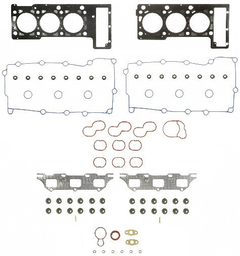 FEL-PRO Engine Cylinder Head Gasket Set P/N:HS 9514 PT - Image 1