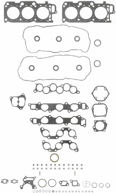 FEL-PRO Engine Cylinder Head Gasket Set P/N:HS 9592 PT - Image 1