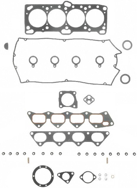 FEL-PRO Engine Cylinder Head Gasket Set P/N:HS 9627 PT-1 - Image 1