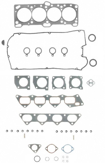 FEL-PRO Engine Cylinder Head Gasket Set P/N:HS 9627 PT - Image 1