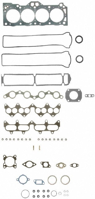 FEL-PRO Engine Cylinder Head Gasket Set P/N:HS 9661 PT - Image 1