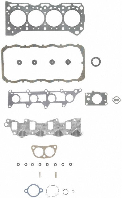 FEL-PRO Engine Cylinder Head Gasket Set P/N:HS 9683 PT - Image 1