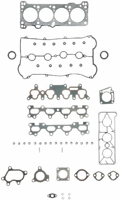 FEL-PRO Engine Cylinder Head Gasket Set P/N:HS 9691 PT-2 Fits: Mercury Capri 94-91 - Image 1