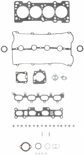 FEL-PRO Engine Cylinder Head Gasket Set P/N:HS 9717 PT-1 - Image 1