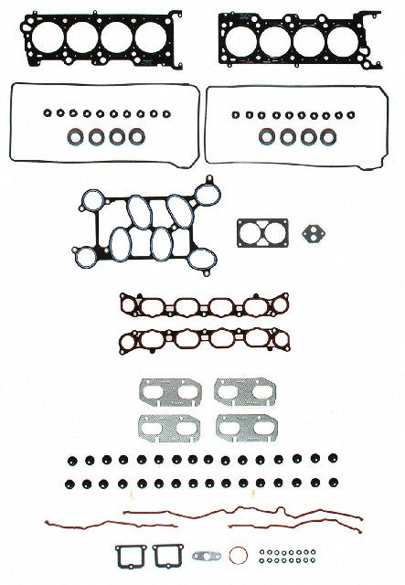FEL-PRO Engine Cylinder Head Gasket Set P/N:HS 9790 PT-14 - Image 1