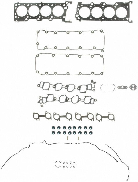 FEL-PRO Engine Cylinder Head Gasket Set P/N:HS 9790 PT-15 - Image 1