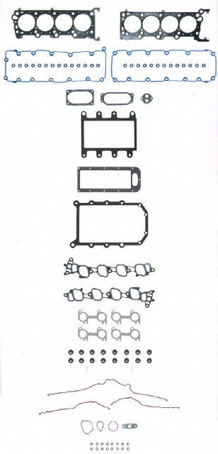 FEL-PRO Engine Cylinder Head Gasket Set P/N:HS 9790 PT-18 - Image 1