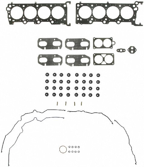 FEL-PRO Engine Cylinder Head Gasket Set P/N:HS 9790 PT-3 - Image 1