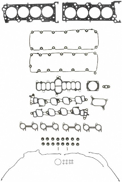 FEL-PRO Engine Cylinder Head Gasket Set P/N:HS 9792 PT-4 Fits: Ford Expedition 00-99 - Image 1
