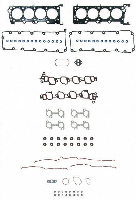 FEL-PRO Engine Cylinder Head Gasket Set P/N:HS 9792 PT-7 - Image 1
