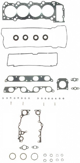 FEL-PRO Engine Cylinder Head Gasket Set P/N:HS 9831 PT - Image 1