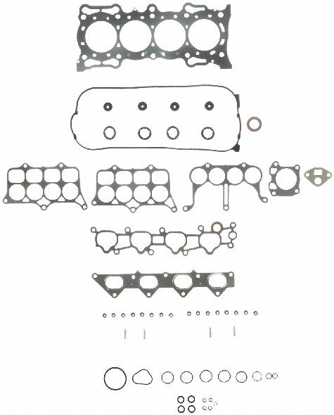 FEL-PRO Engine Cylinder Head Gasket Set P/N:HS 9851 PT - Image 1