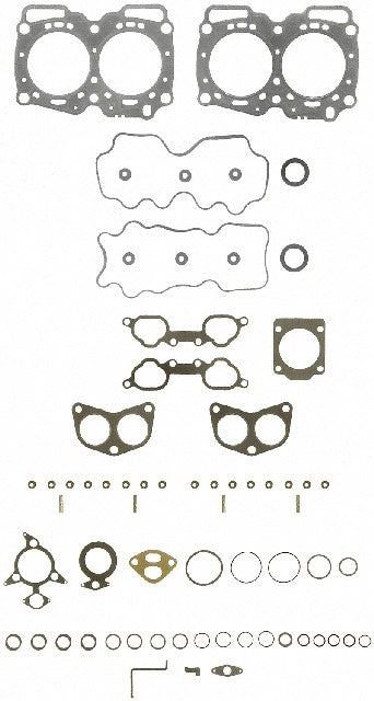 FEL-PRO Engine Cylinder Head Gasket Set P/N:HS 9854 PT - Image 1