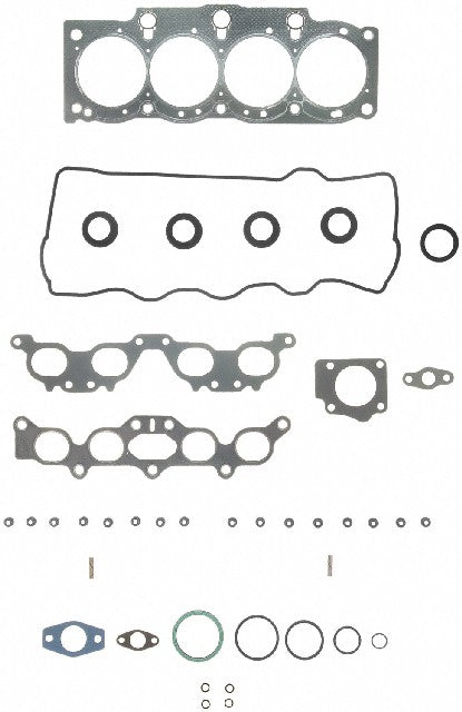 FEL-PRO Engine Cylinder Head Gasket Set P/N:HS 9861 PT Fits: Toyota Camry 97-87, Toyota Celica 97-87, Toyota Mr2 95-91, Toyota Rav4 1996 - Image 1