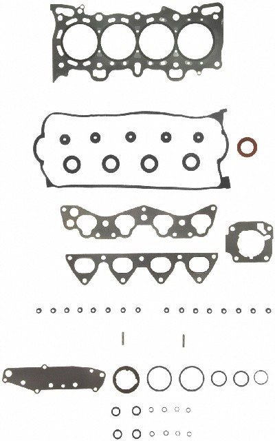 FEL-PRO Engine Cylinder Head Gasket Set P/N:HS 9915 PT-1 Fits: Acura El 98-97, Honda Civic 00-96, Honda Civic Del Sol 97-96 - Image 1