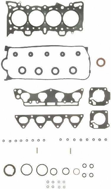 FEL-PRO Engine Cylinder Head Gasket Set P/N:HS 9915 PT-2 Fits: Acura El 00-99, Honda Civic 00-99 - Image 1