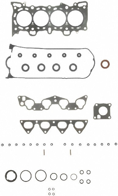 FEL-PRO Engine Cylinder Head Gasket Set P/N:HS 9915 PT Fits: Honda Civic 95-92, Honda Civic Del Sol 95-93 - Image 1
