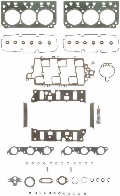 FEL-PRO Engine Cylinder Head Gasket Set P/N:HS 9917 PT-3 - Image 1