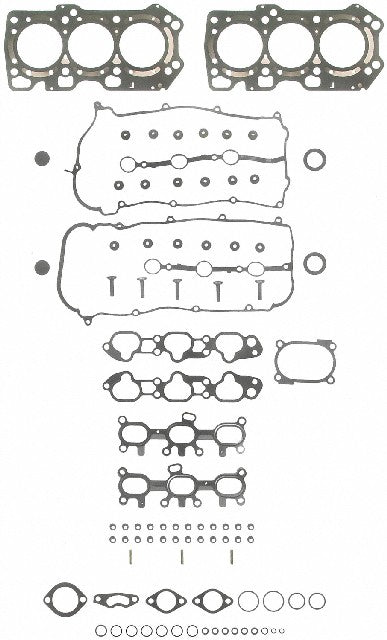 FEL-PRO Engine Cylinder Head Gasket Set P/N:HS 9921 PT - Image 1