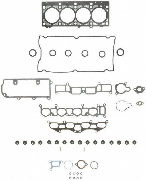 FEL-PRO Engine Cylinder Head Gasket Set P/N:HS 9922 PT - Image 1