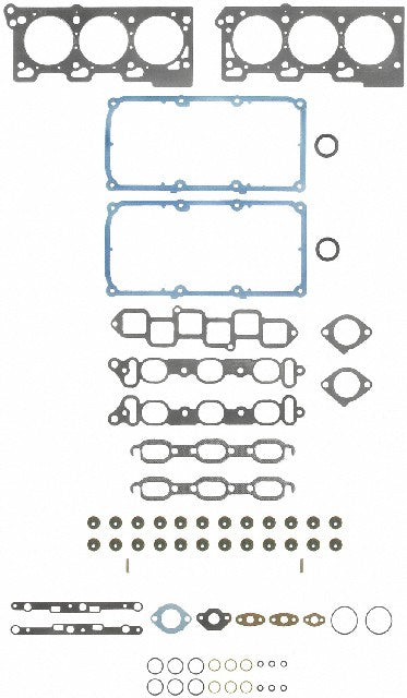 FEL-PRO Engine Cylinder Head Gasket Set P/N:HS 9926 PT - Image 1