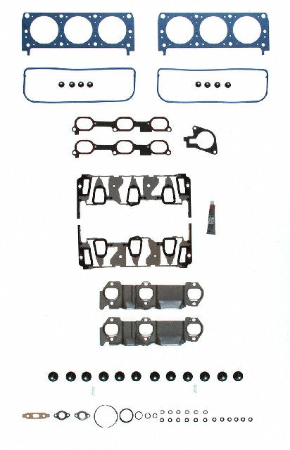 FEL-PRO Engine Cylinder Head Gasket Set P/N:HS 9957 PT-3 Fits: Buick Century 05-04 - Image 1